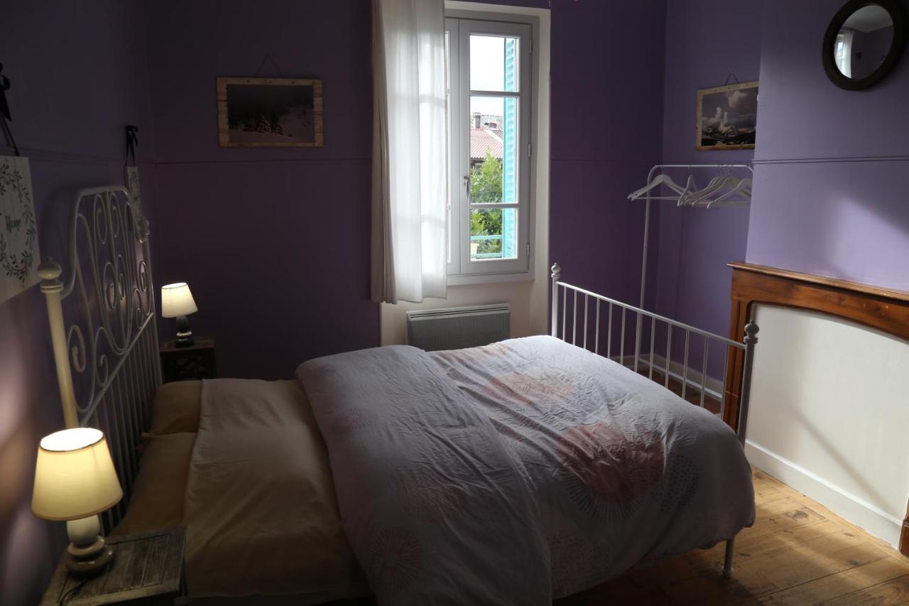 Gite d'étape de Roquefixade Exterior foto